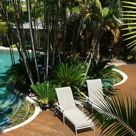 Port Douglas Retreat Экстерьер фото