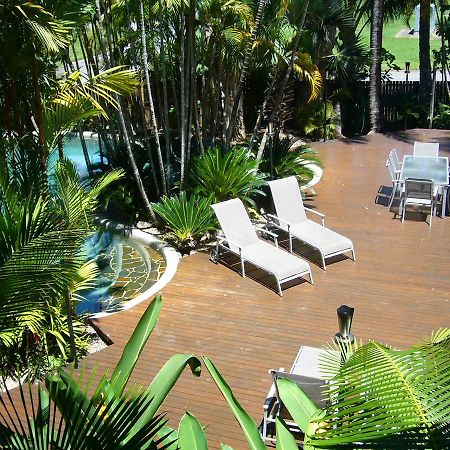 Port Douglas Retreat Экстерьер фото