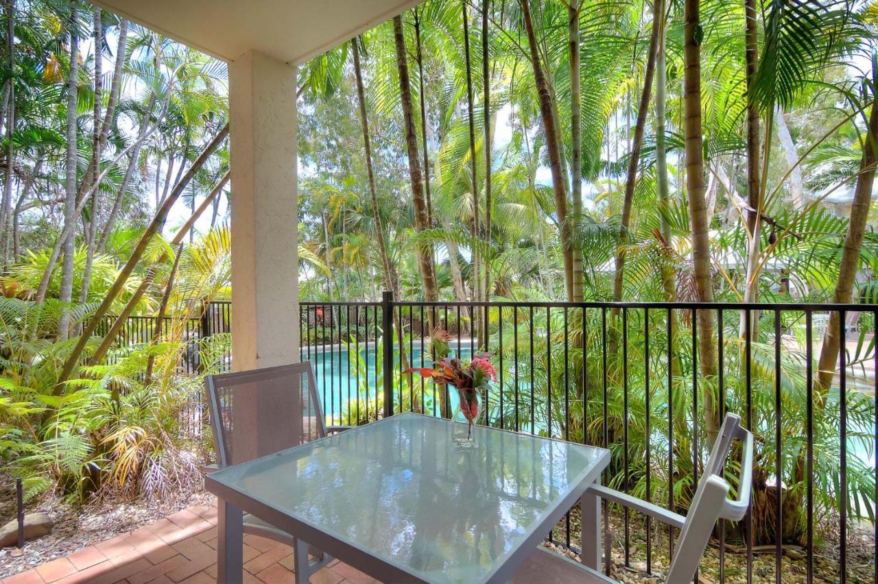 Port Douglas Retreat Экстерьер фото