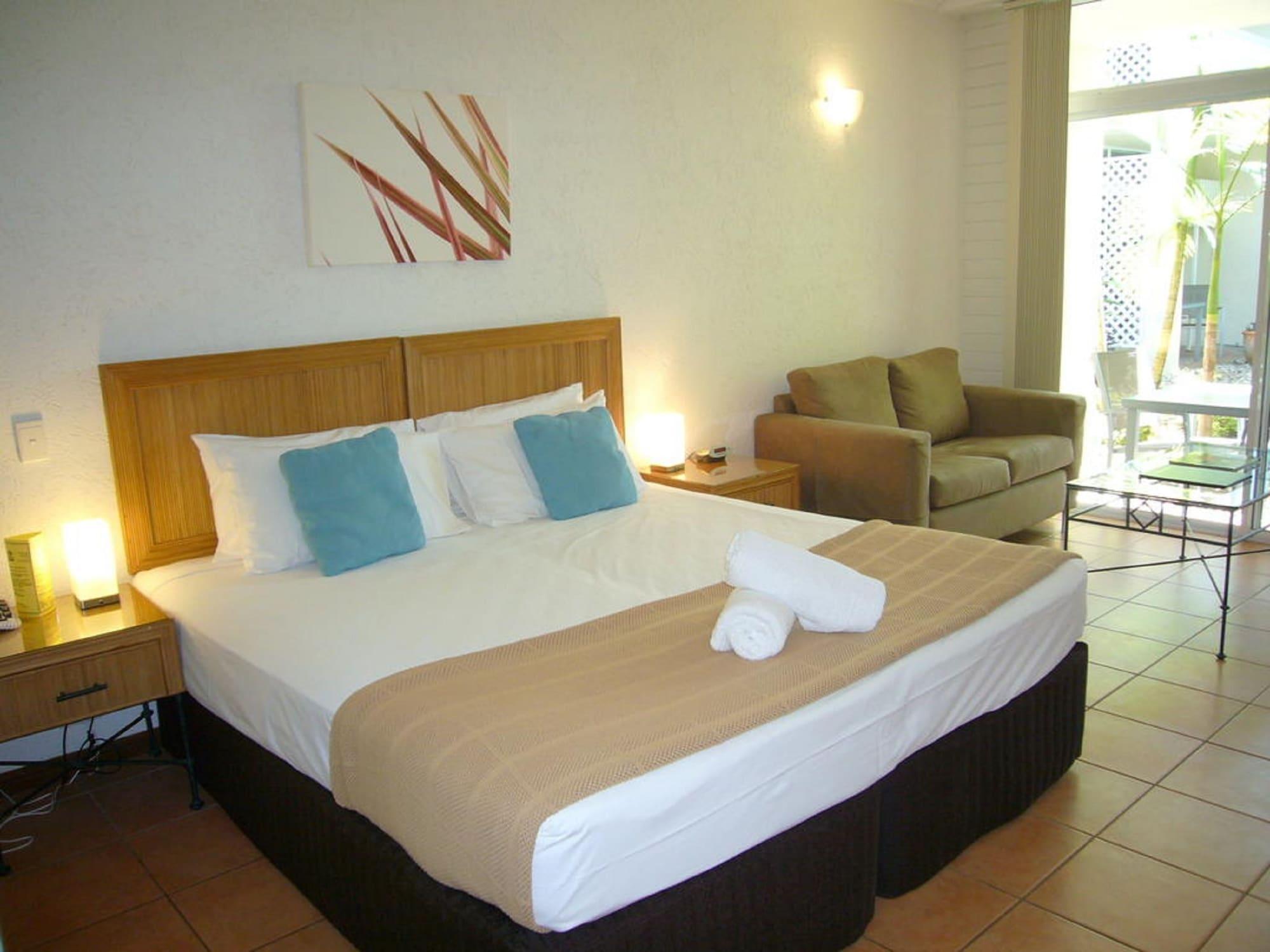 Port Douglas Retreat Экстерьер фото
