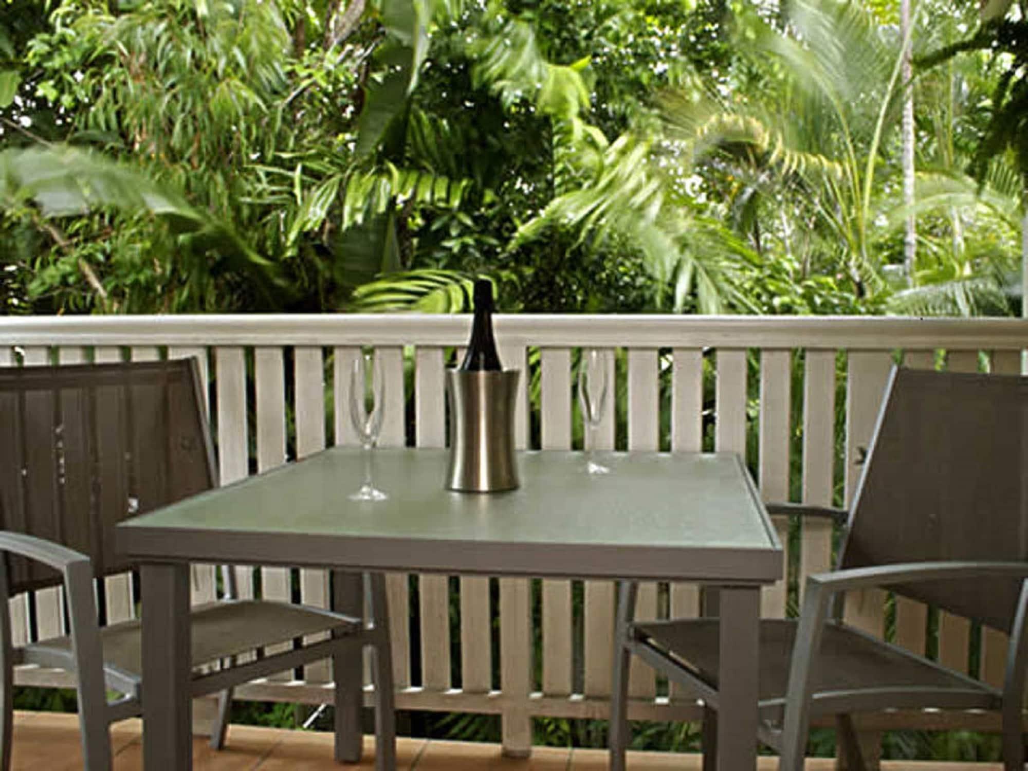 Port Douglas Retreat Экстерьер фото