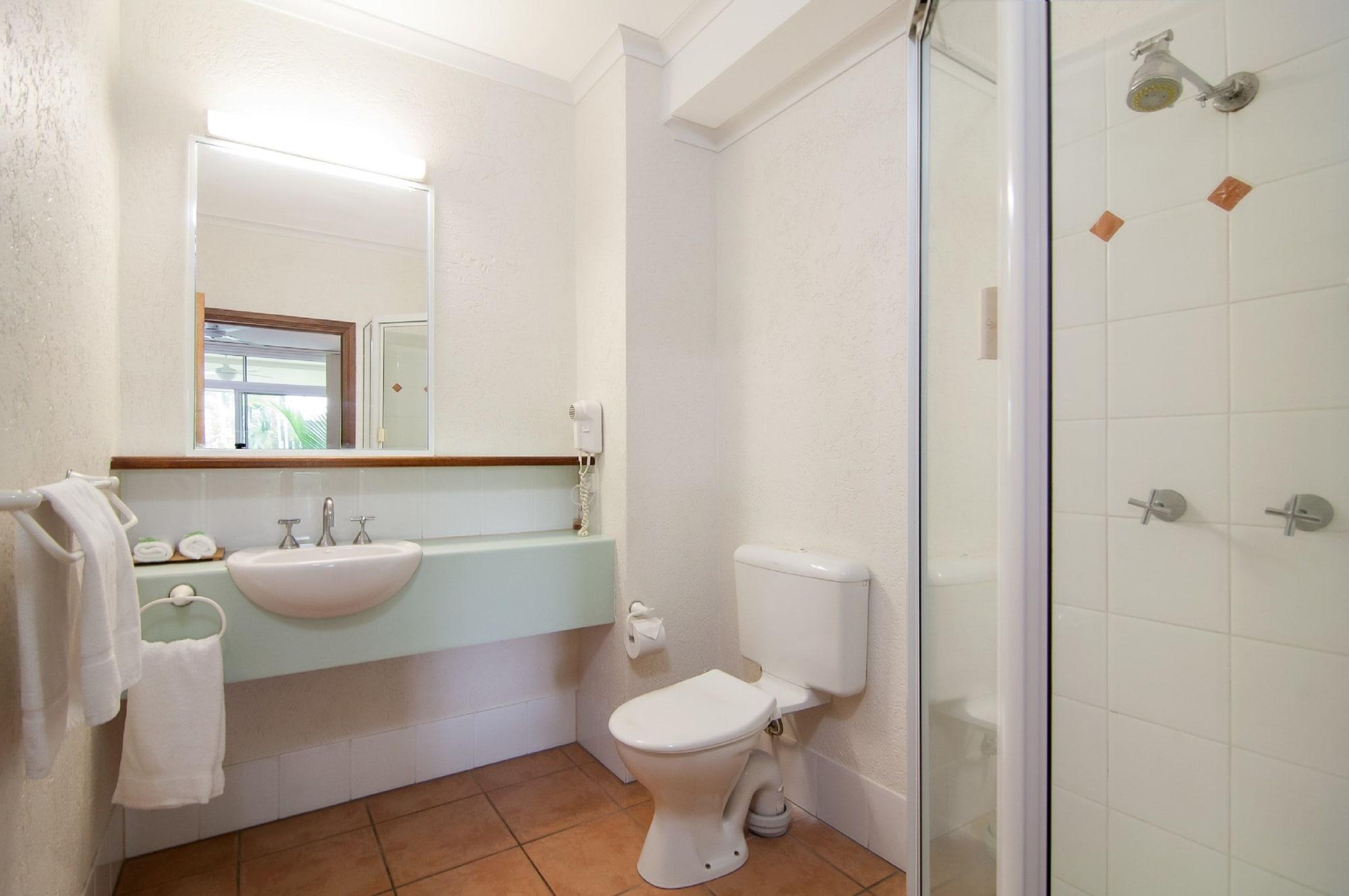 Port Douglas Retreat Экстерьер фото