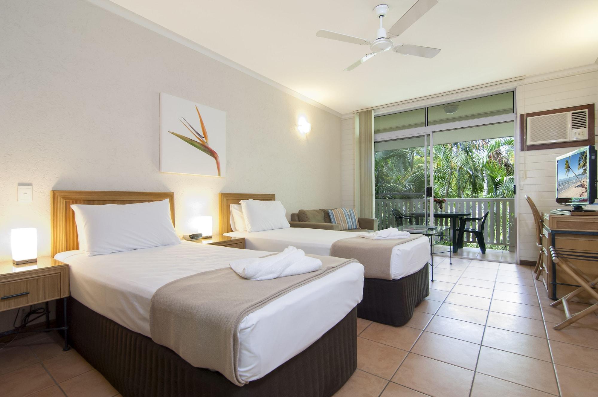 Port Douglas Retreat Экстерьер фото
