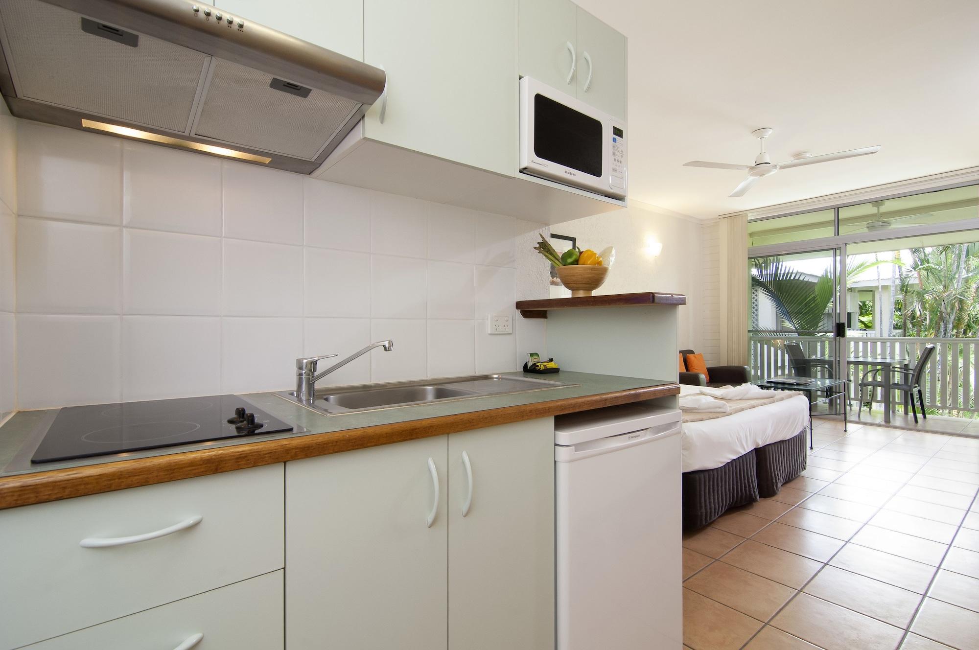 Port Douglas Retreat Экстерьер фото