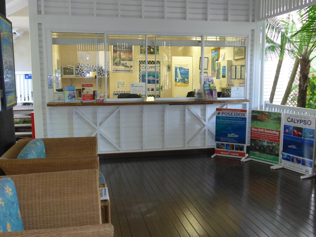 Port Douglas Retreat Экстерьер фото