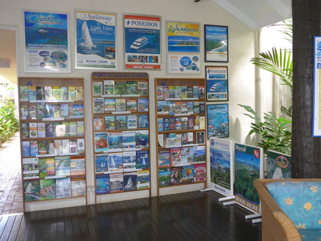 Port Douglas Retreat Экстерьер фото
