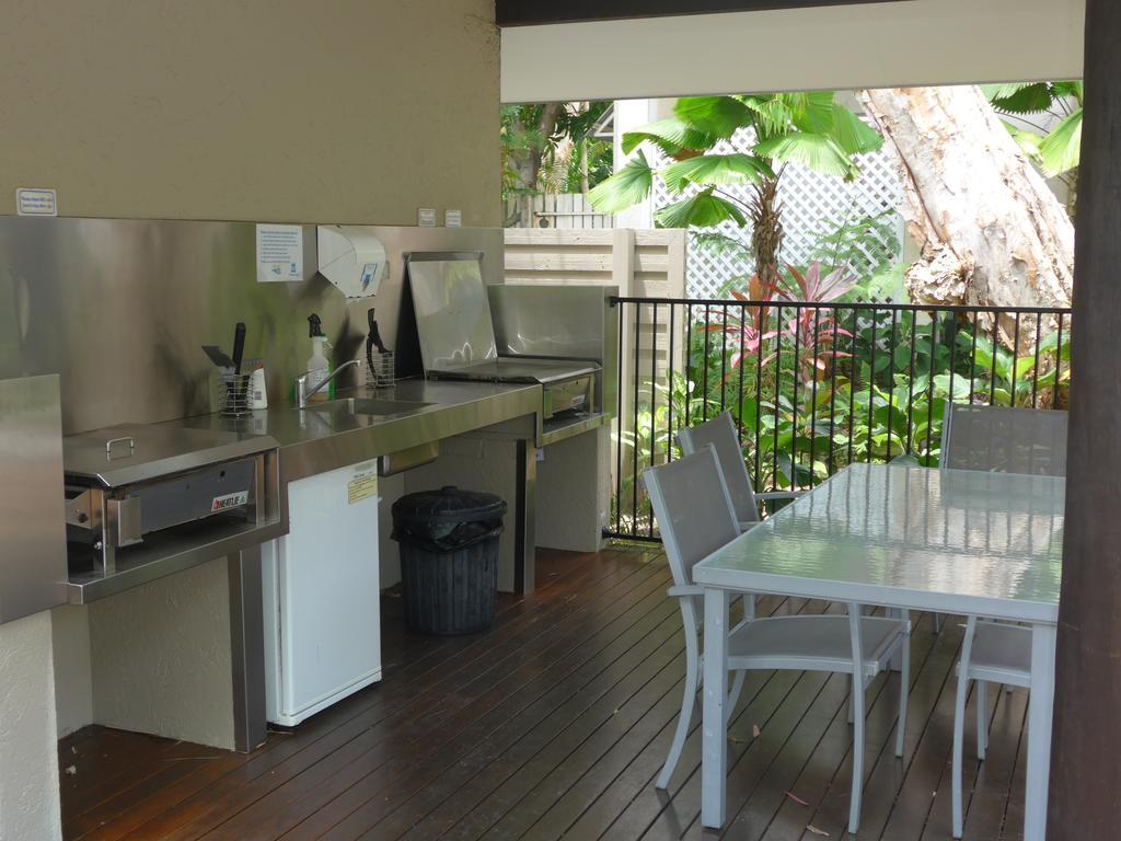Port Douglas Retreat Экстерьер фото