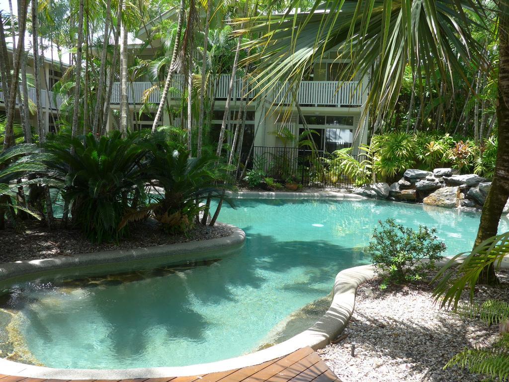 Port Douglas Retreat Экстерьер фото