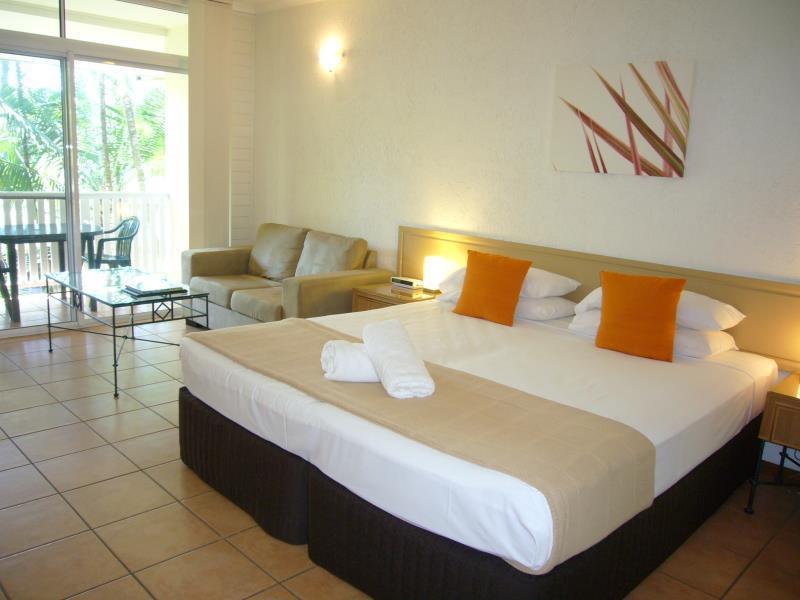 Port Douglas Retreat Экстерьер фото
