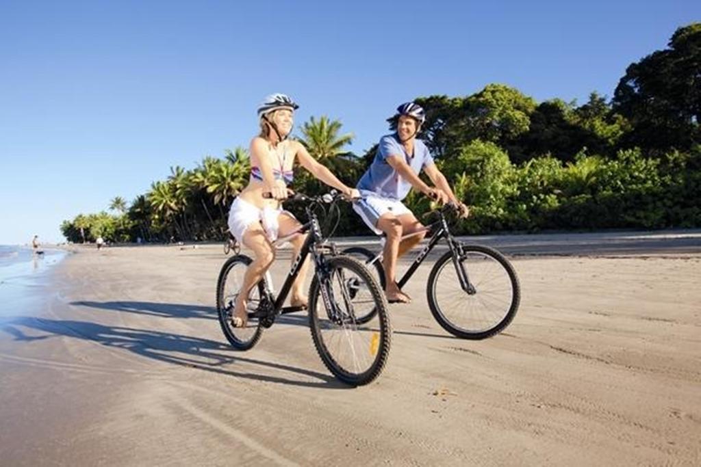 Port Douglas Retreat Экстерьер фото