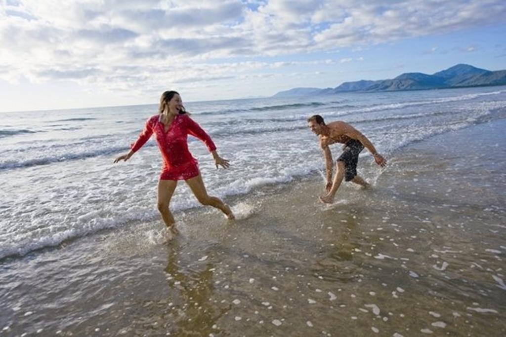 Port Douglas Retreat Экстерьер фото