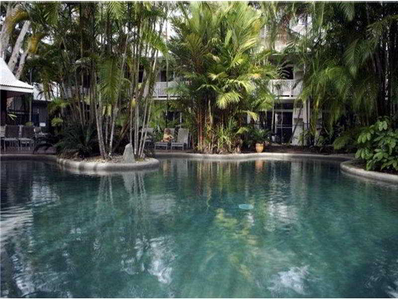 Port Douglas Retreat Экстерьер фото