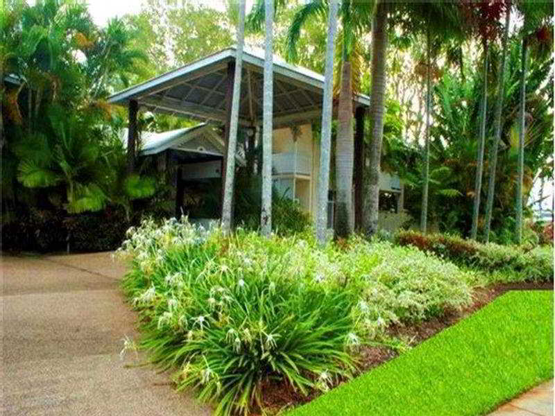 Port Douglas Retreat Экстерьер фото