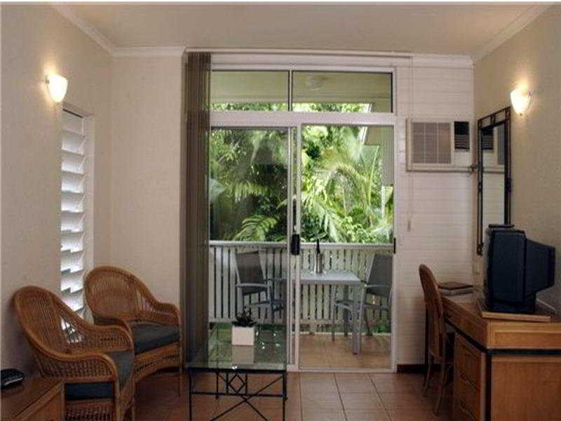 Port Douglas Retreat Экстерьер фото