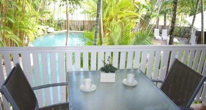 Port Douglas Retreat Экстерьер фото