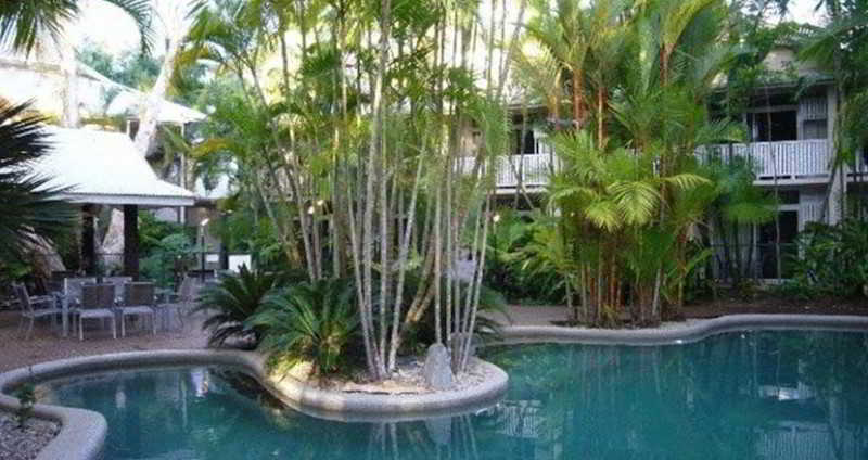 Port Douglas Retreat Экстерьер фото