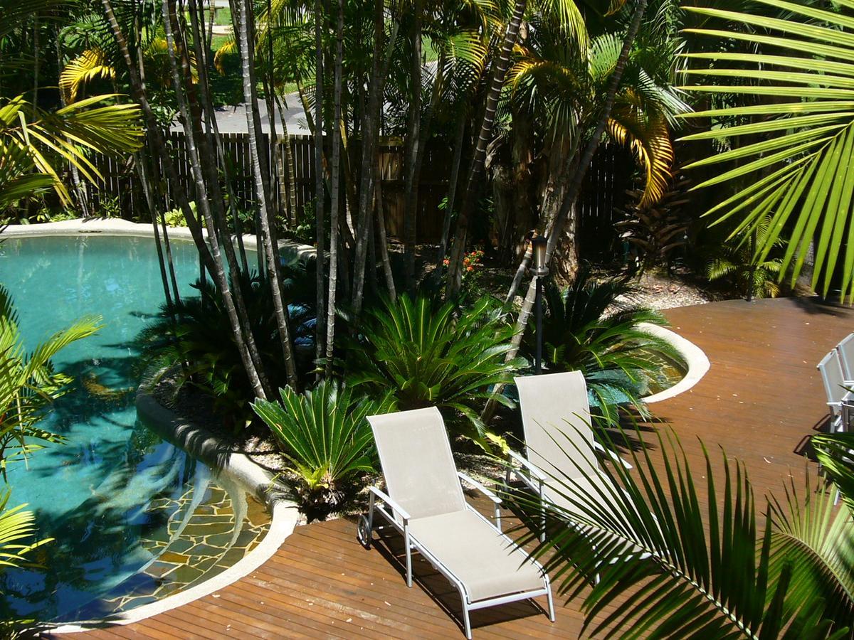 Port Douglas Retreat Экстерьер фото