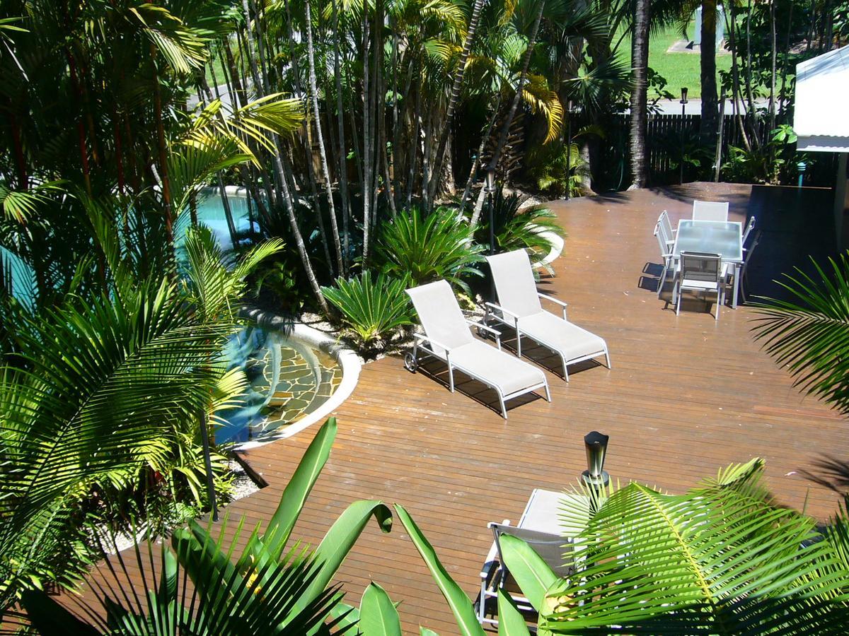 Port Douglas Retreat Экстерьер фото