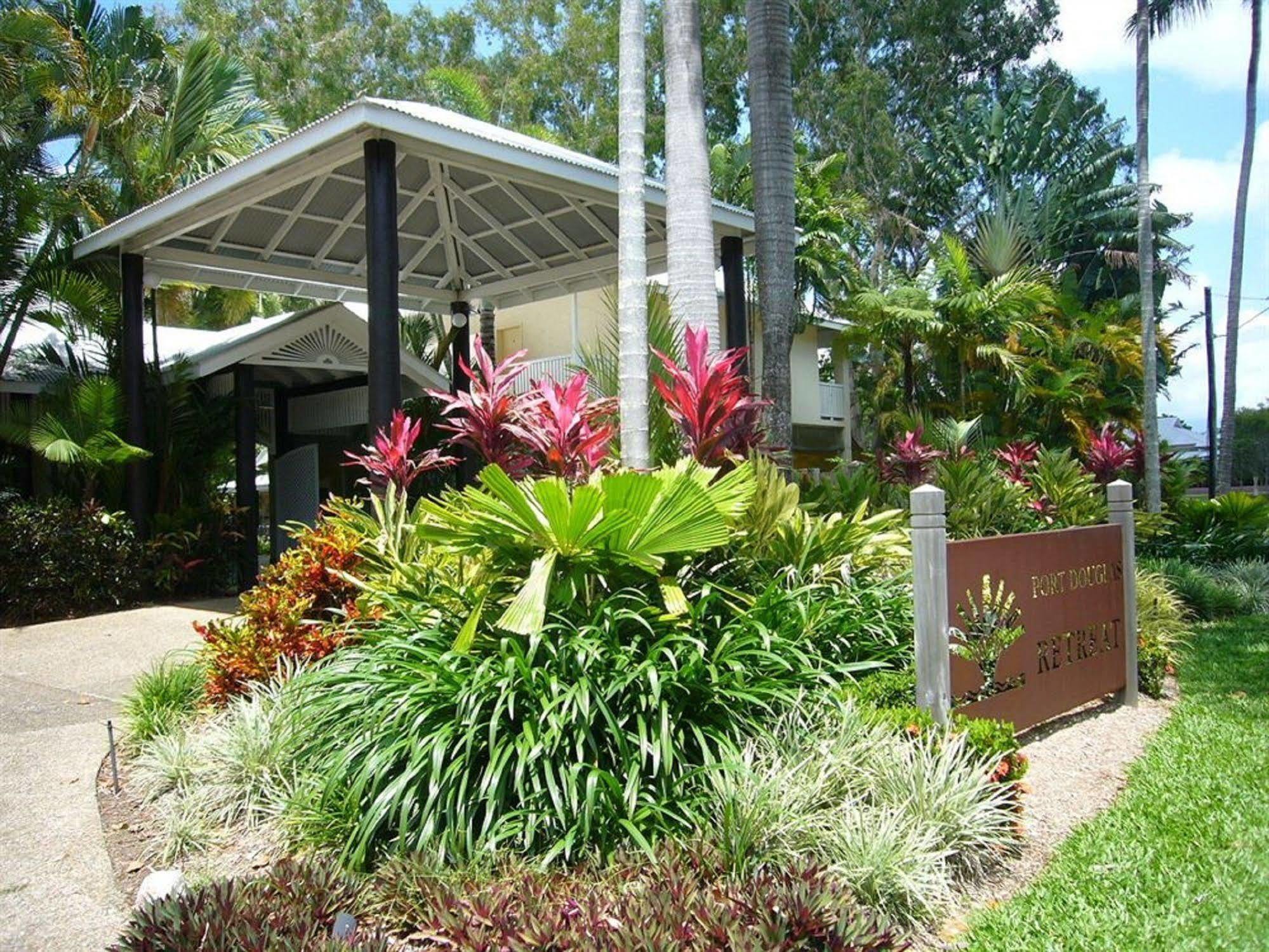 Port Douglas Retreat Экстерьер фото