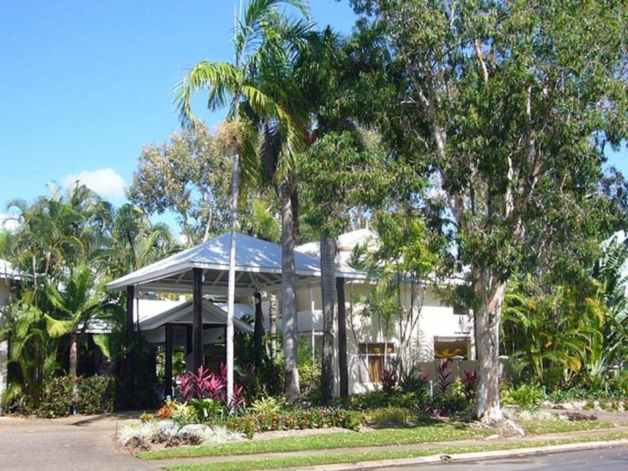 Port Douglas Retreat Экстерьер фото