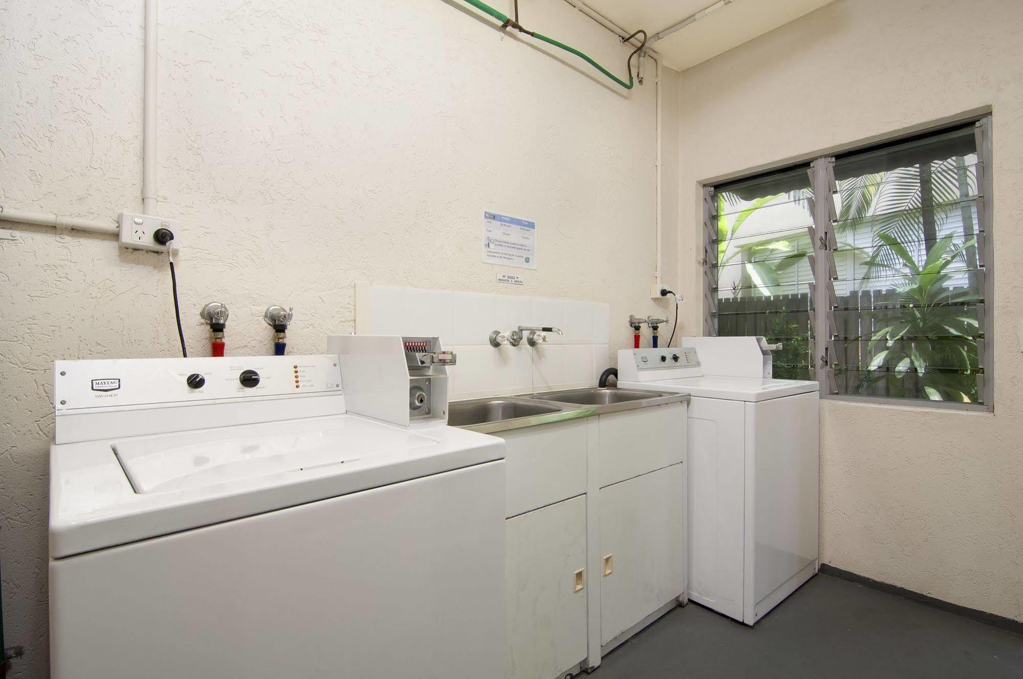 Port Douglas Retreat Экстерьер фото