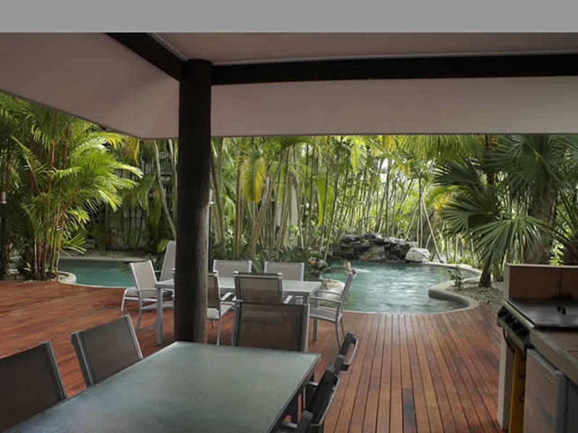 Port Douglas Retreat Экстерьер фото