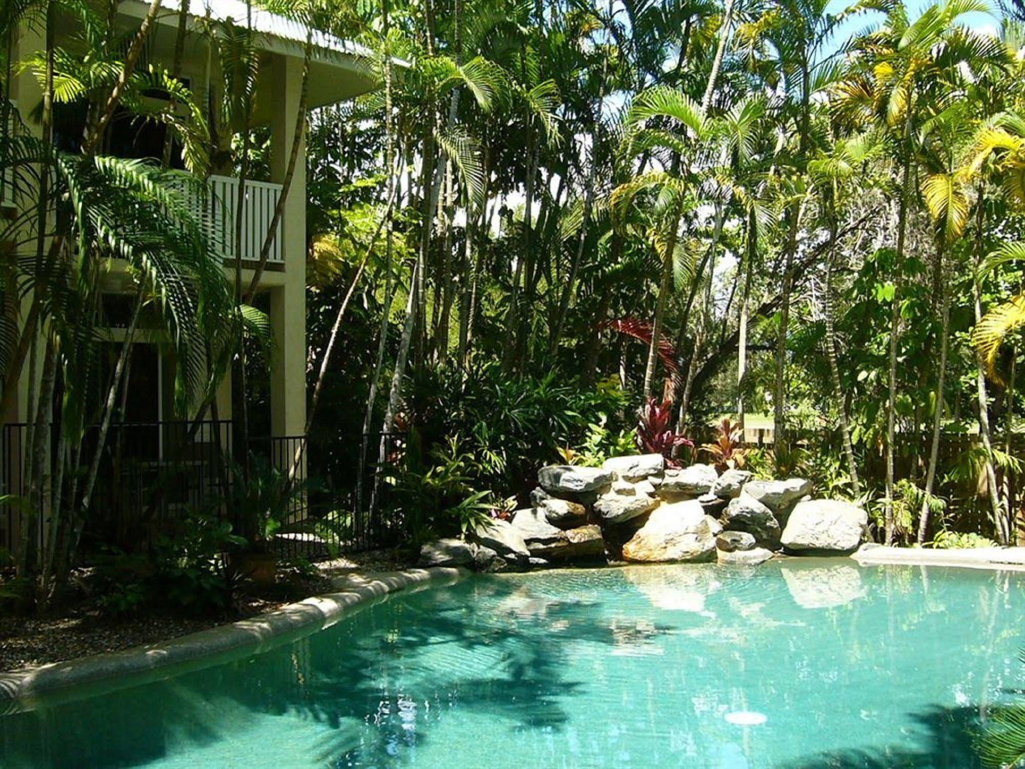 Port Douglas Retreat Экстерьер фото