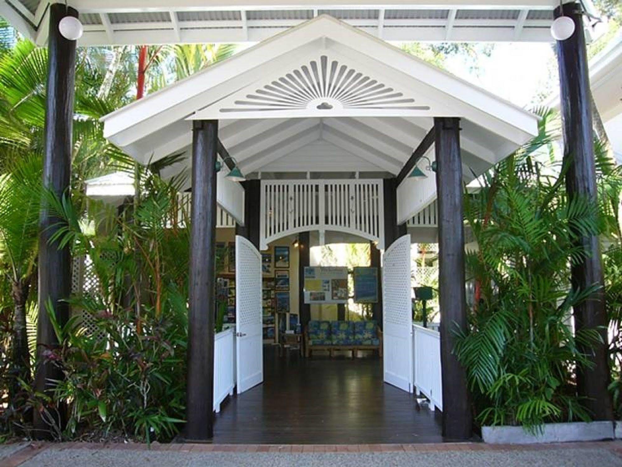 Port Douglas Retreat Экстерьер фото