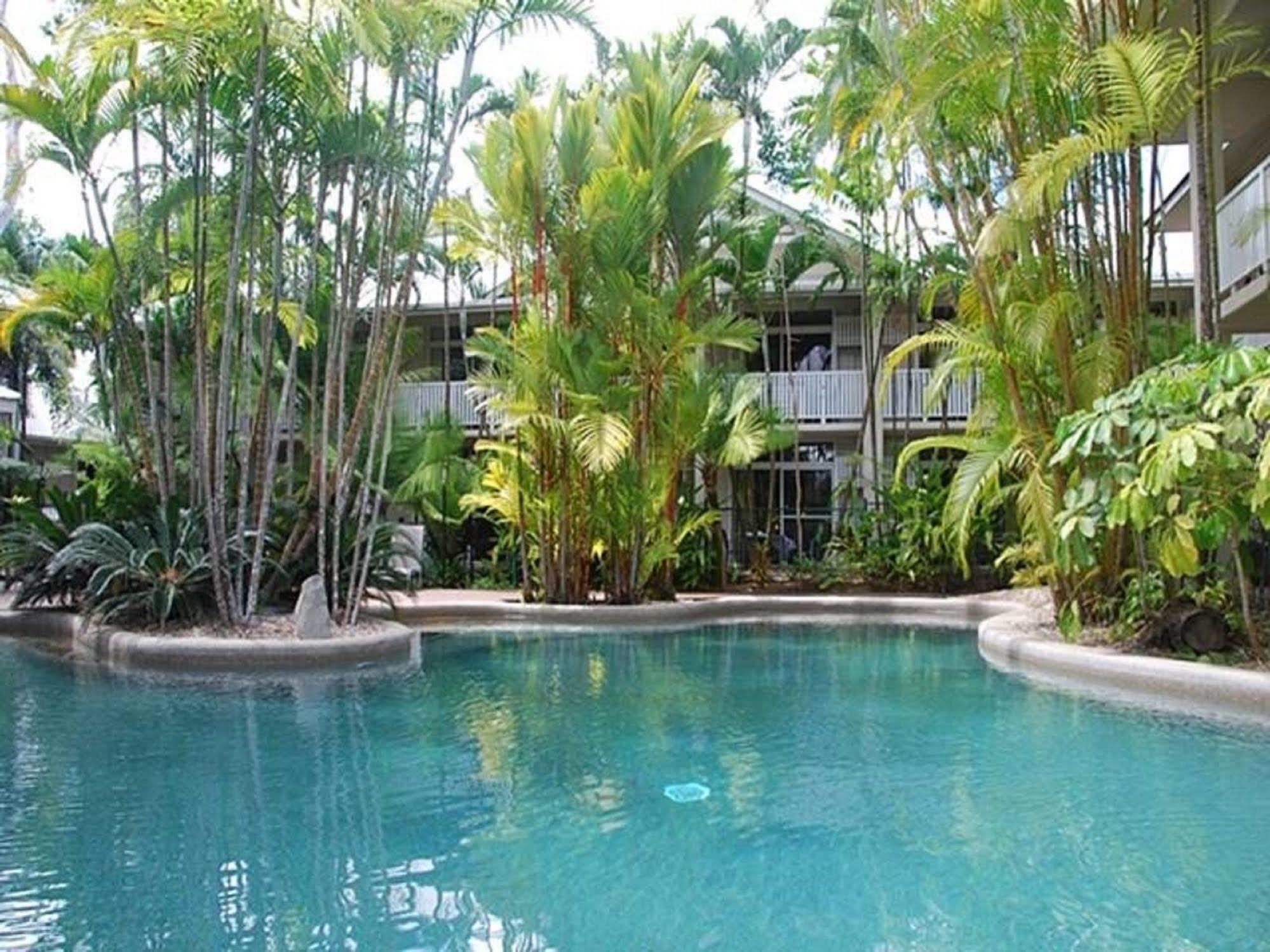 Port Douglas Retreat Экстерьер фото