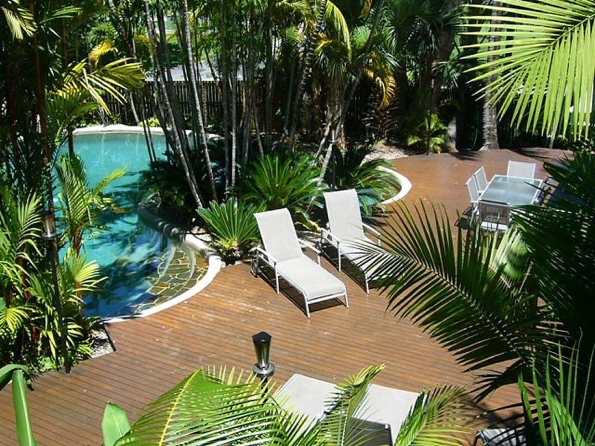 Port Douglas Retreat Экстерьер фото