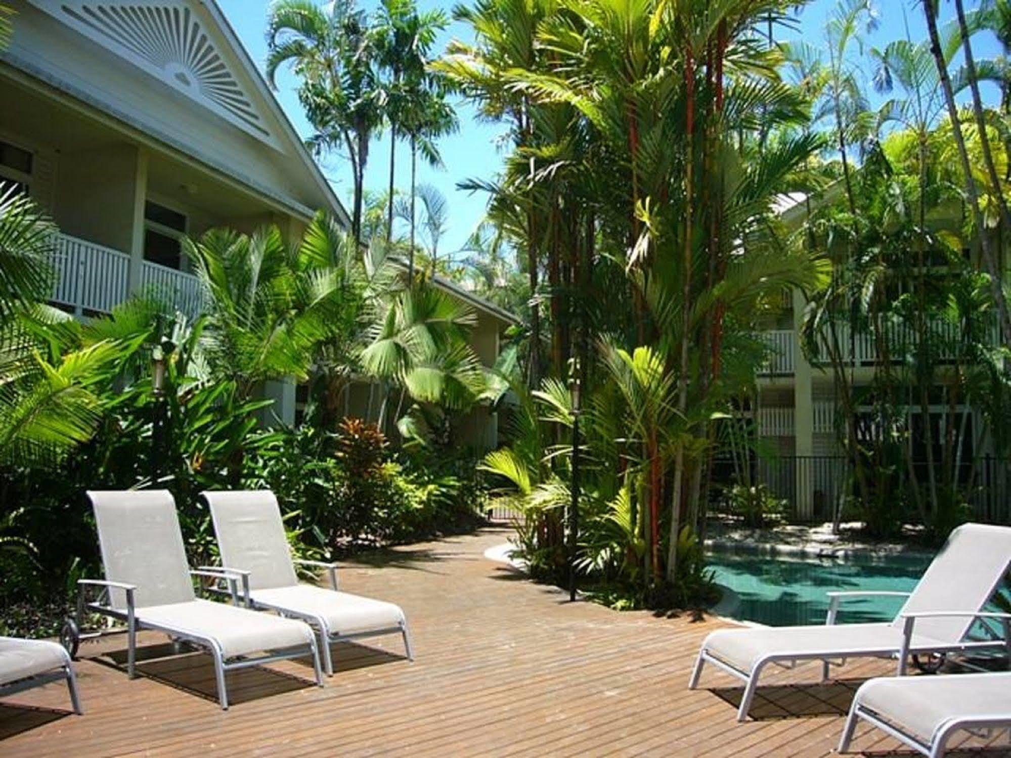Port Douglas Retreat Экстерьер фото