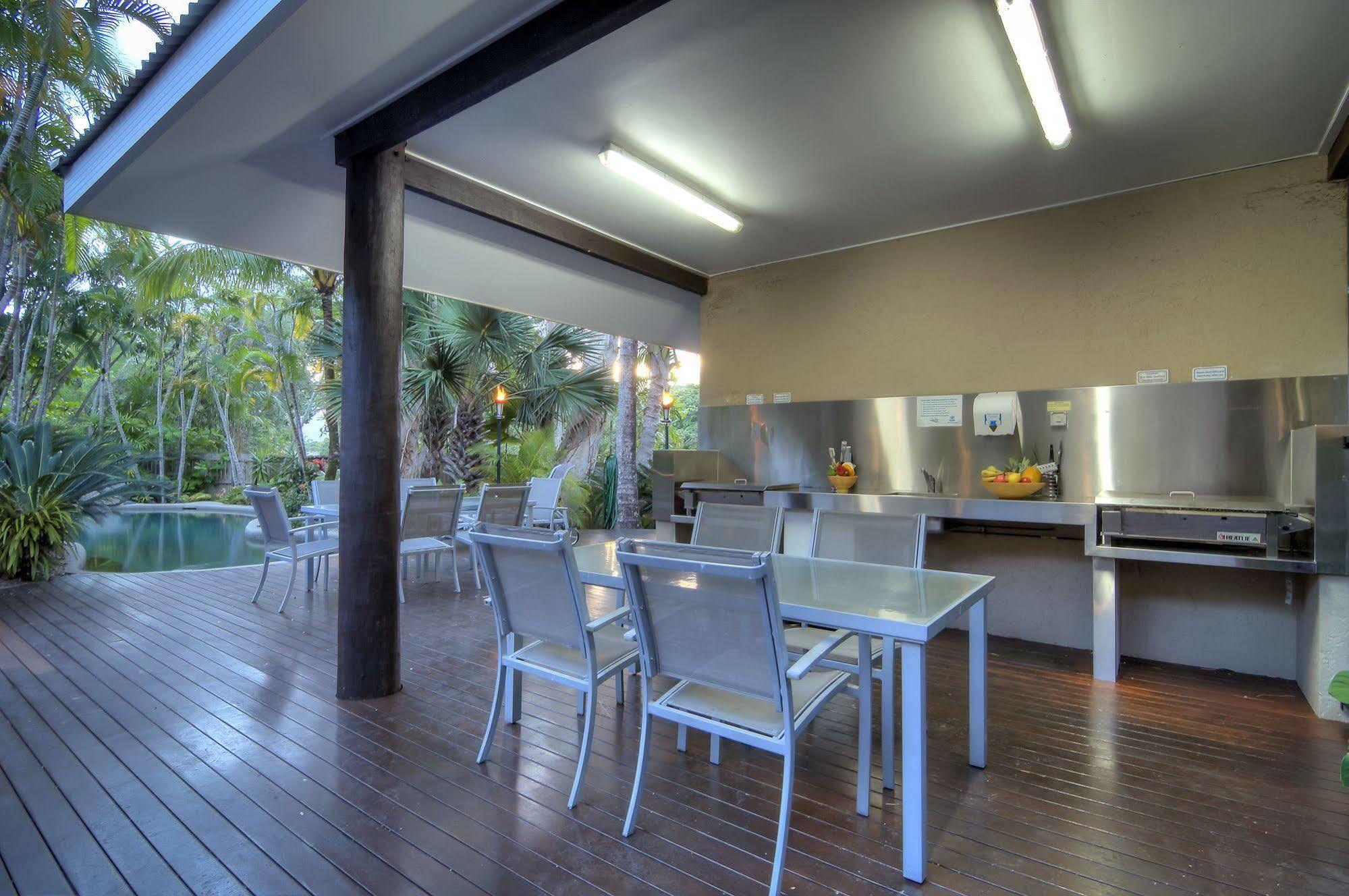 Port Douglas Retreat Экстерьер фото