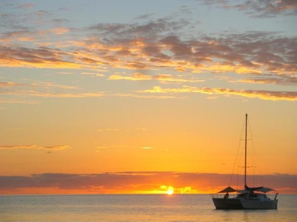 Port Douglas Retreat Экстерьер фото